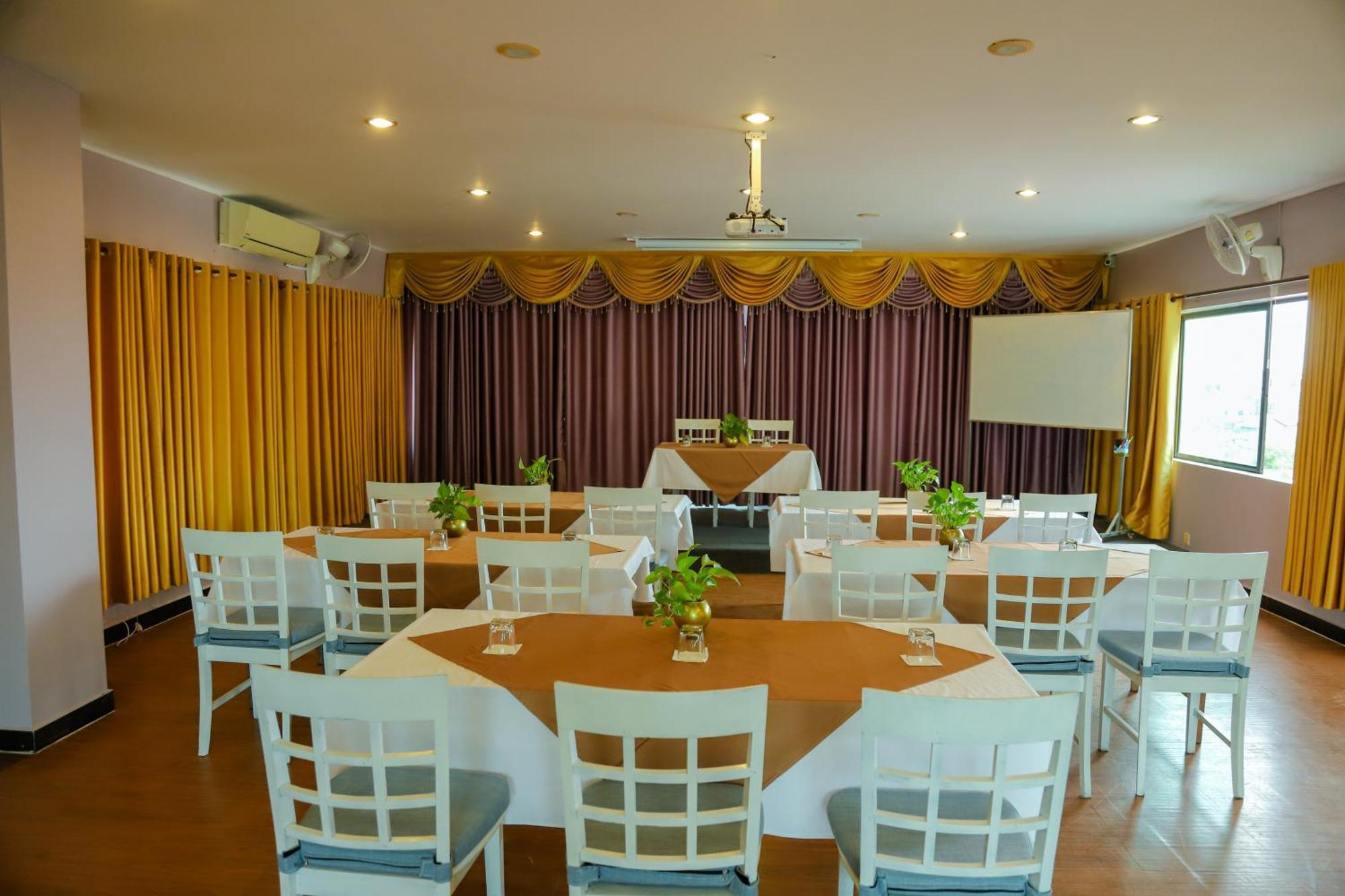 Melody Boutique Hotel Siem Reap Exteriör bild